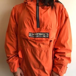 Vintage Timberland Jacket